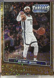 Mike Conley