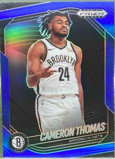 Cameron Thomas