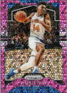 Allonzo Trier