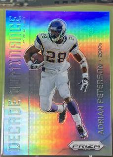 Adrian Peterson