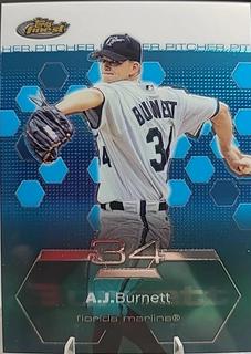 AJ Burnett