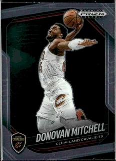Donovan Mitchell