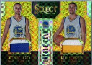 Stephen Curry