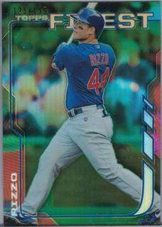 Anthony Rizzo