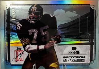 Joe Greene