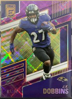 J. K. Dobbins