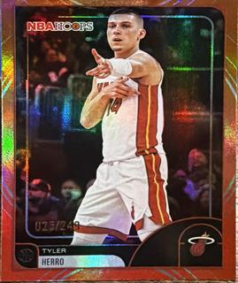 Tyler Herro