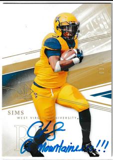 Charles Sims
