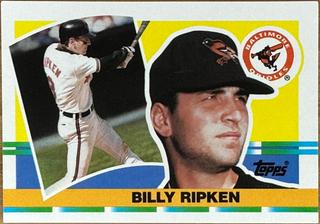 Billy Ripken