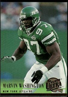 Marvin Washington