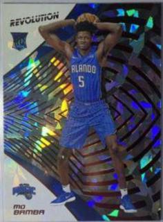 Mo Bamba