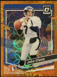 John Elway