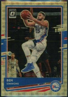 Ben Simmons