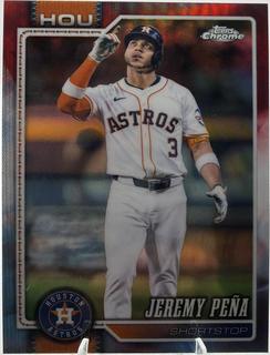 Jeremy Pena