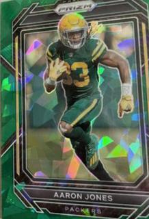 Aaron Jones