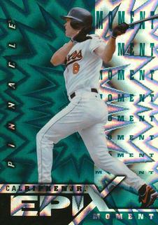 Cal Ripken Jr.