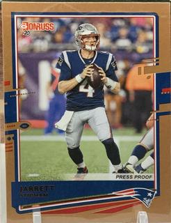 Jarrett Stidham