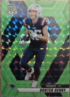 Hunter Henry