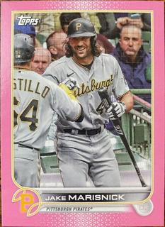 Jake Marisnick