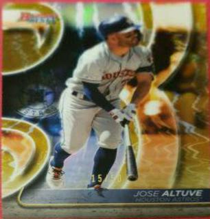 Jose Altuve