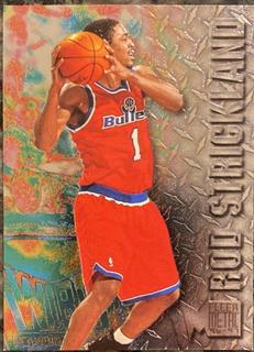 Rod Strickland