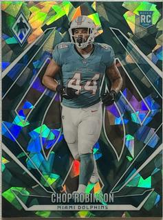 Chop Robinson