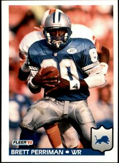 Brett Perriman
