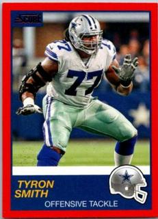 Tyron Smith