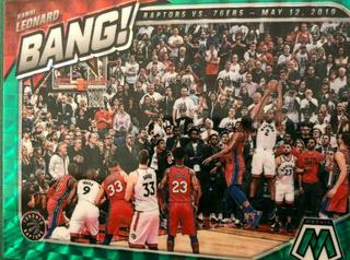 Kawhi Leonard