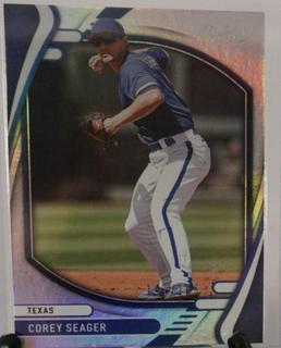 Corey Seager