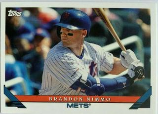 Brandon Nimmo