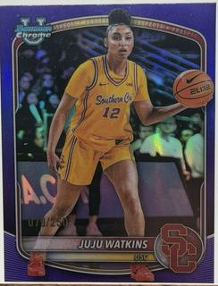Juju Watkins