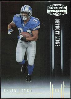 Kevin Jones
