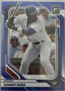 Sammy Sosa