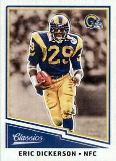 Eric Dickerson