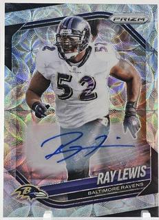 Ray Lewis