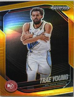 Trae Young
