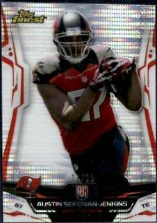 Austin Seferian Jenkins
