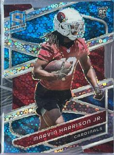 Marvin Harrison Jr.