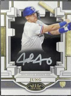 Josh Jung