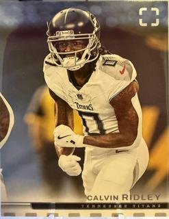 Calvin Ridley