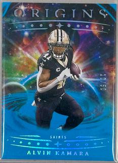 Alvin Kamara