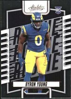 Byron Young