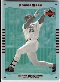 Mark McGwire