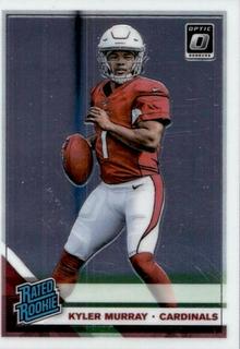 Kyler Murray