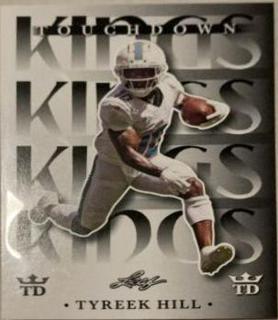 Tyreek Hill