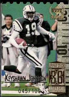 Keyshawn Johnson
