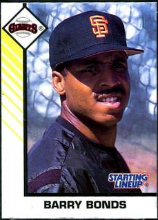 Barry Bonds