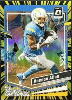 Keenan Allen