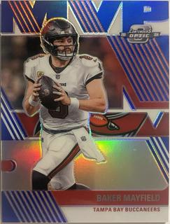 Baker Mayfield